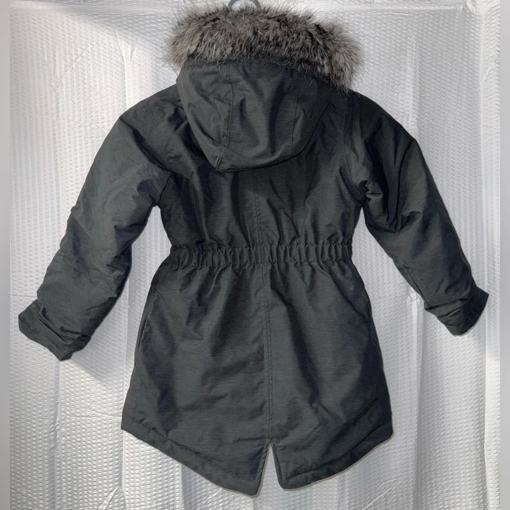 Columbia girls Nordic Strider Ii Jacket Size XS